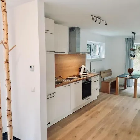 Frankenwald Chalets - Haus Hans - #a44710 * Wilhelmsthal
