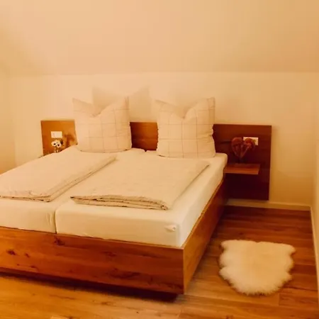 Frankenwald Chalets - Haus Hans - #a44710 펜션